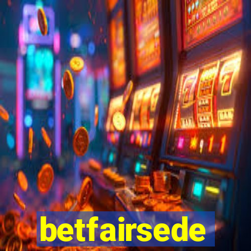 betfairsede