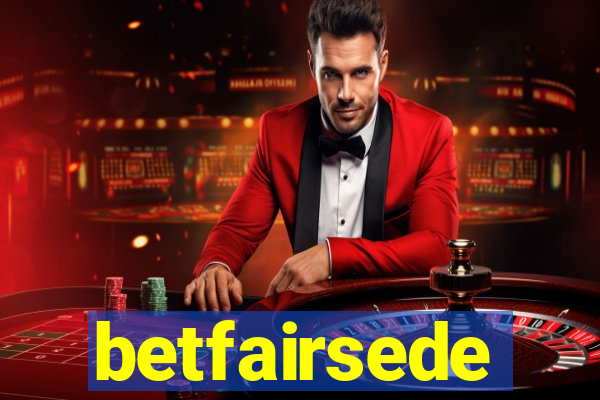 betfairsede