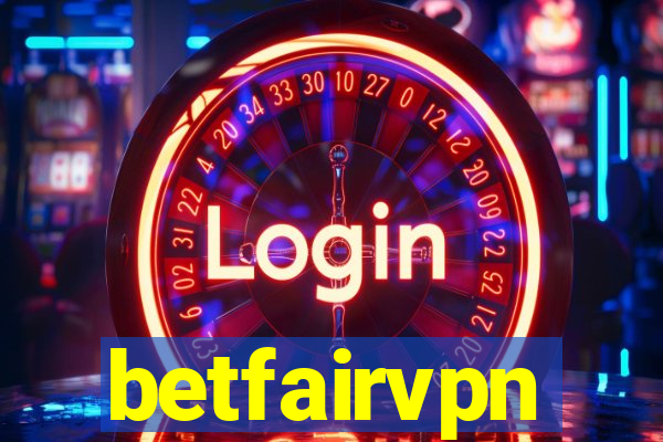 betfairvpn