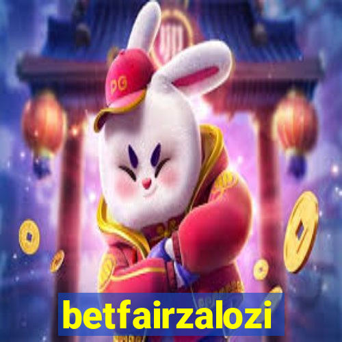 betfairzalozi