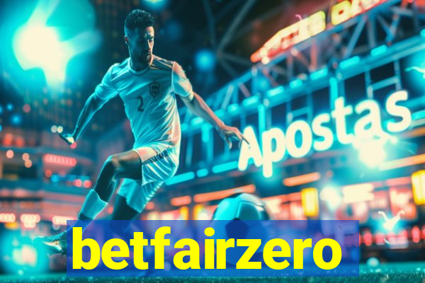 betfairzero