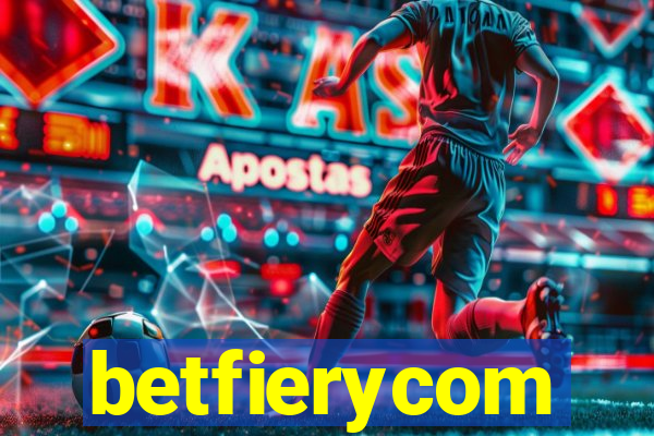 betfierycom