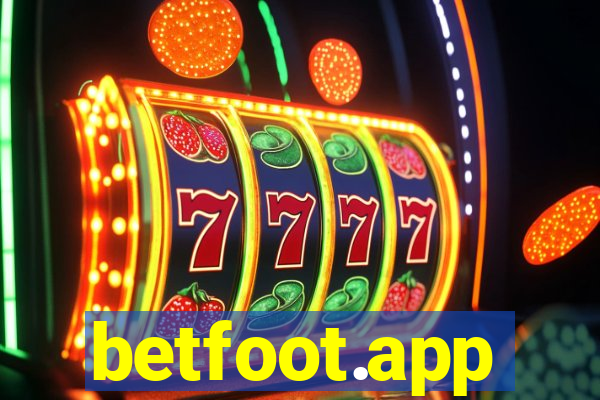 betfoot.app