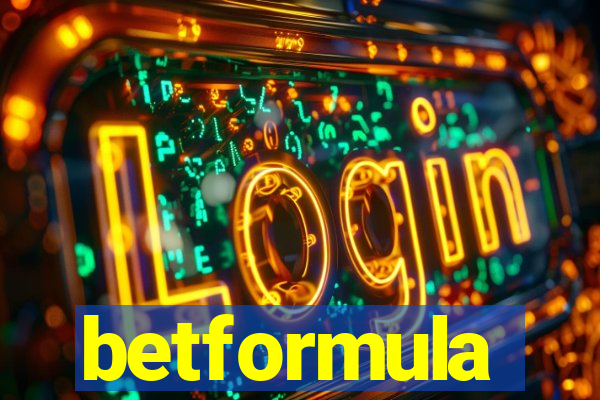 betformula