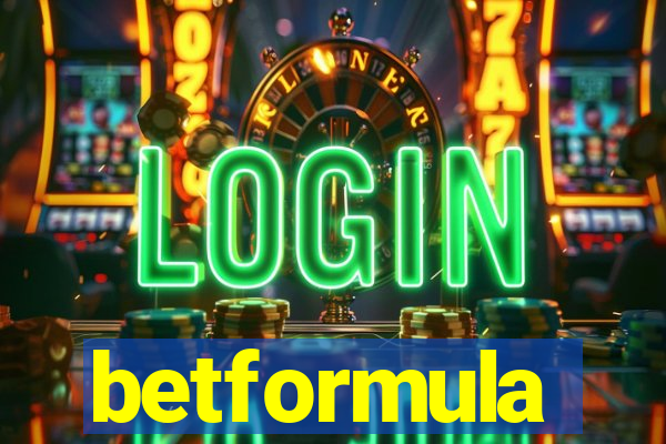 betformula