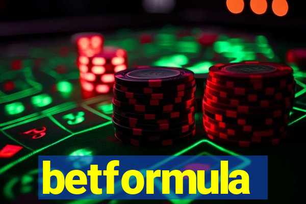 betformula