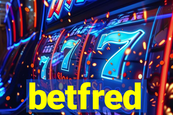 betfred