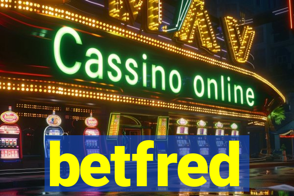 betfred