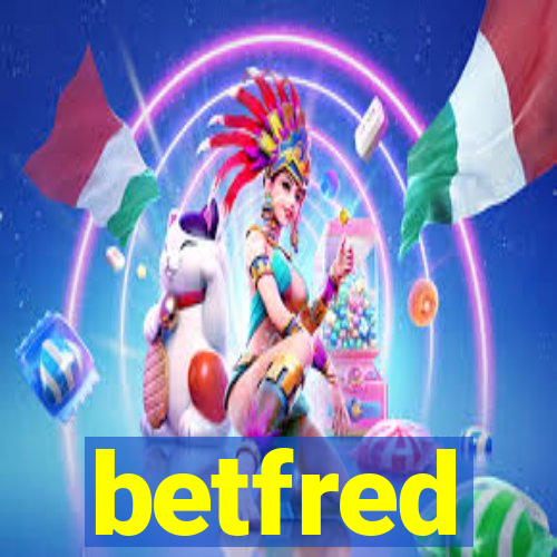 betfred