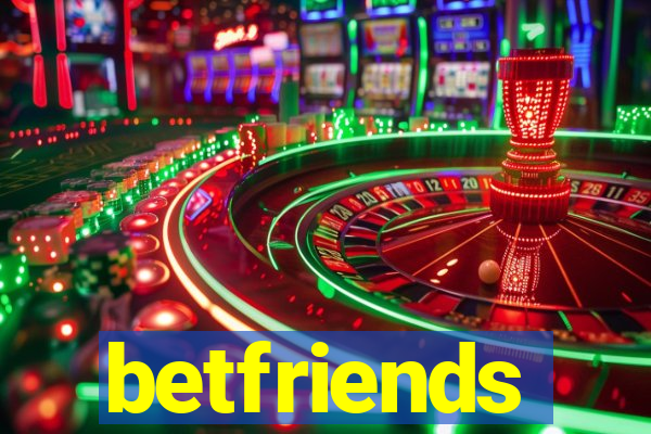 betfriends