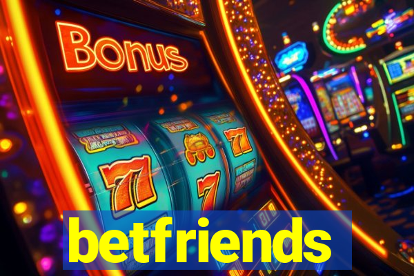 betfriends