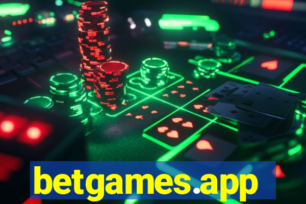 betgames.app