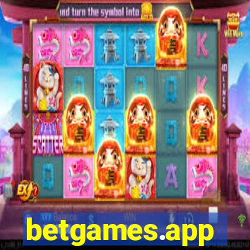 betgames.app