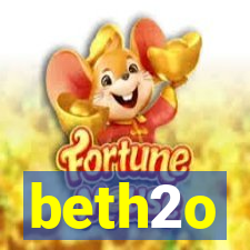 beth2o