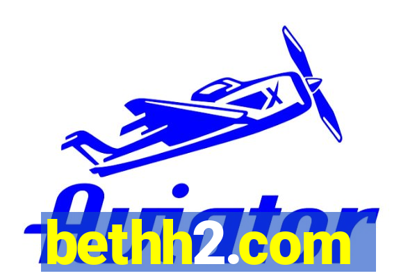 bethh2.com