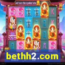 bethh2.com