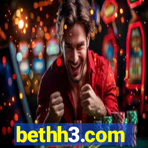 bethh3.com