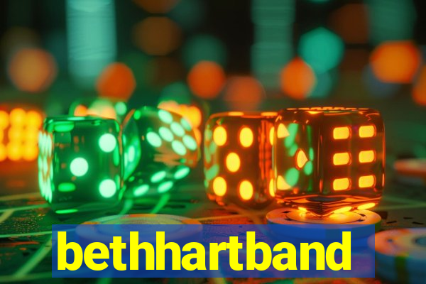 bethhartband