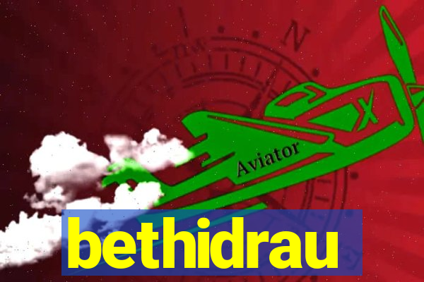 bethidrau