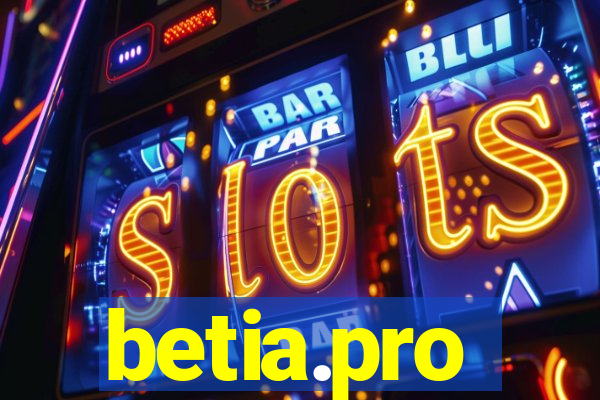 betia.pro