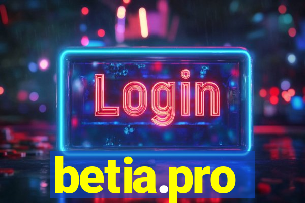 betia.pro