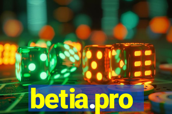 betia.pro