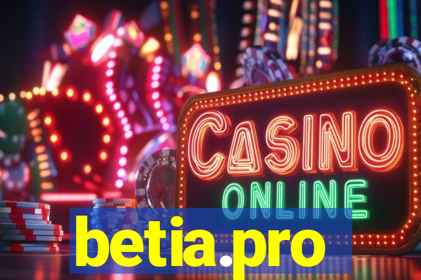 betia.pro