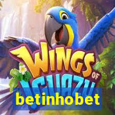 betinhobet