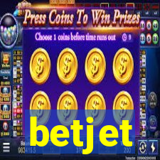 betjet