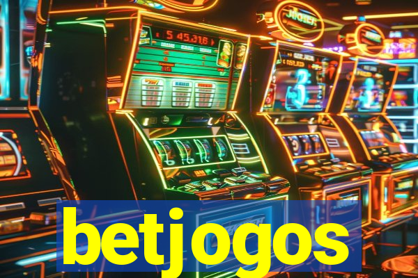 betjogos