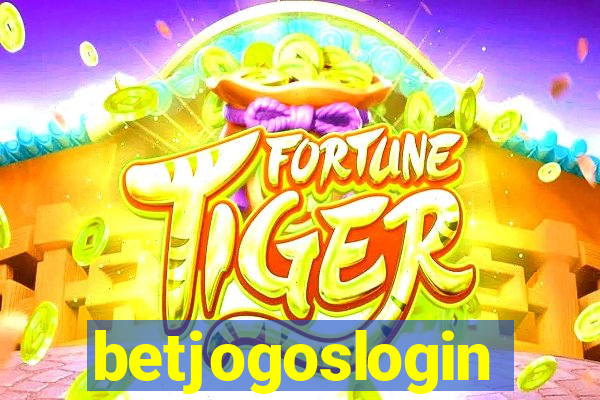 betjogoslogin