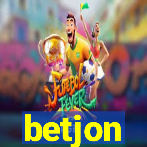 betjon