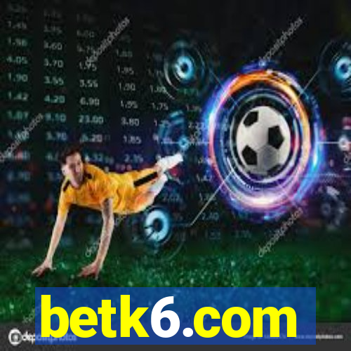 betk6.com