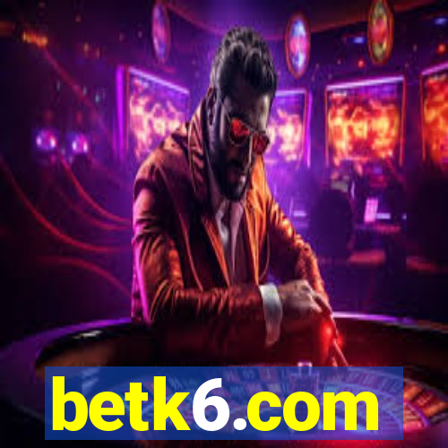 betk6.com