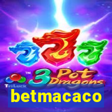 betmacaco