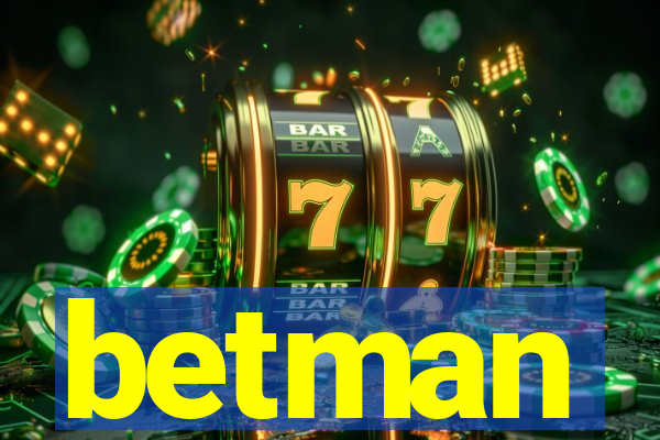 betman