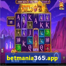 betmania365.app