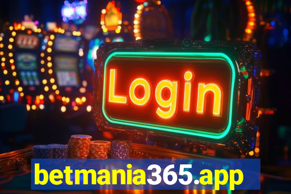 betmania365.app