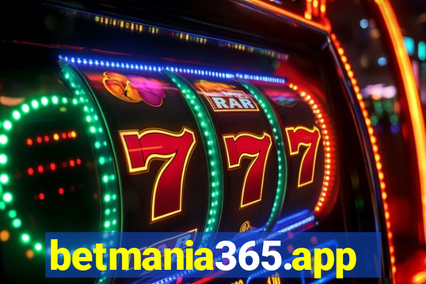 betmania365.app