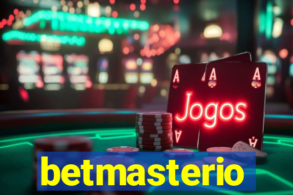 betmasterio