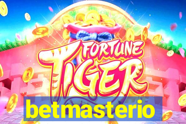 betmasterio