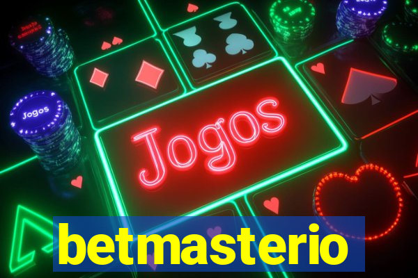 betmasterio