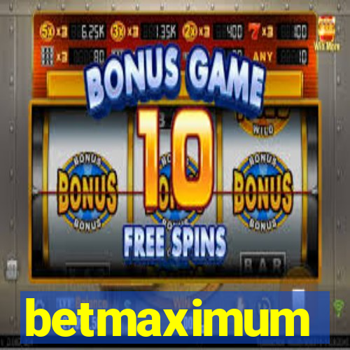 betmaximum