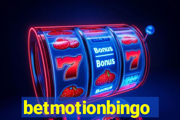 betmotionbingo