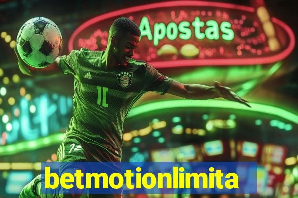 betmotionlimita