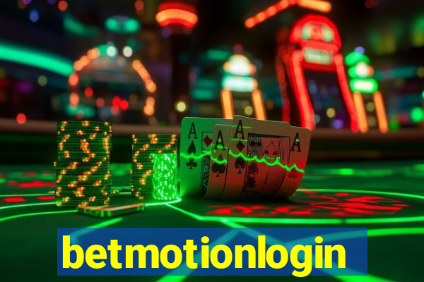 betmotionlogin