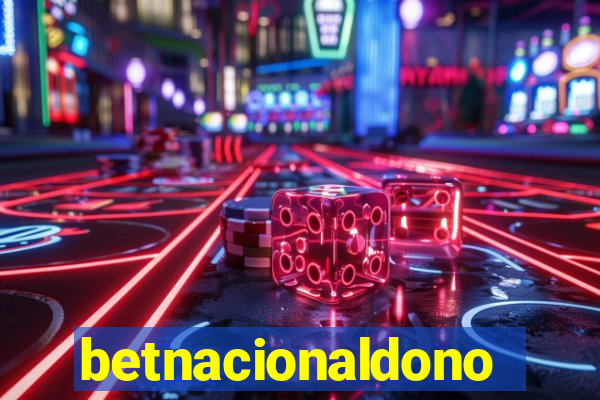 betnacionaldono