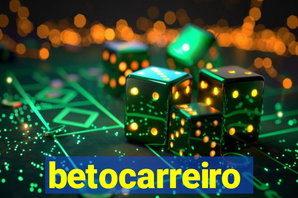 betocarreiro