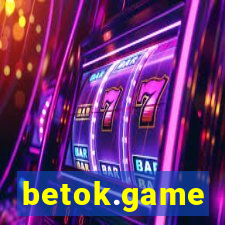 betok.game