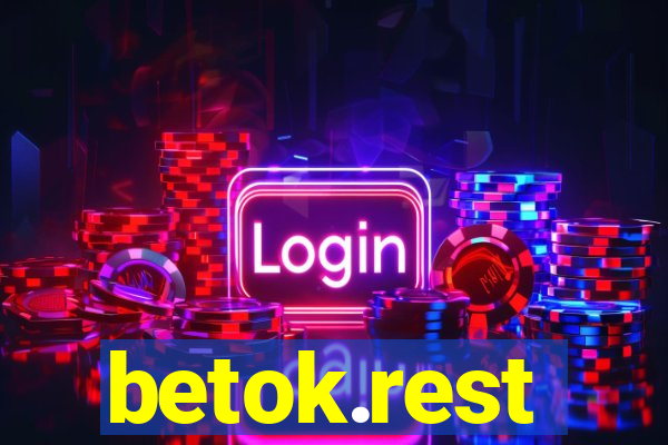 betok.rest